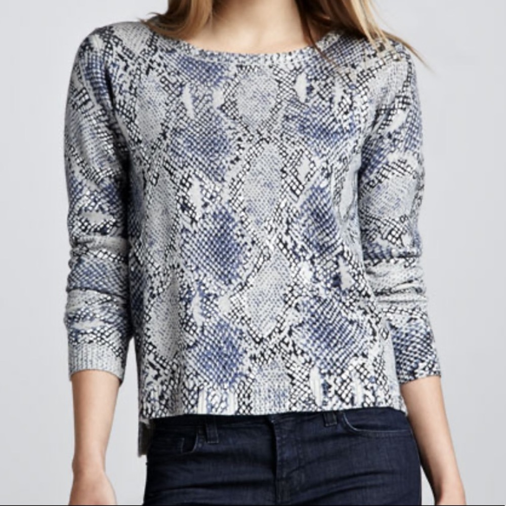 Generation Love Sweater